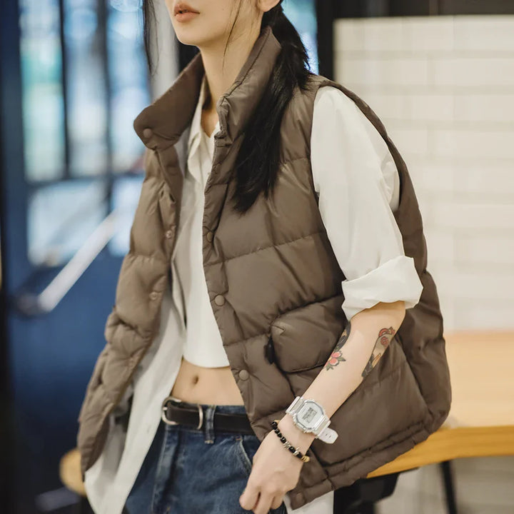 Lightweight Women&