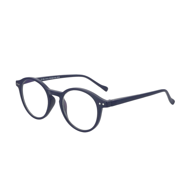 Blue Light Blocking Reading Glasses Presbyopic Computer Eyewear Anti-Glare Diopter 0 To 4.0 Back To School 2026