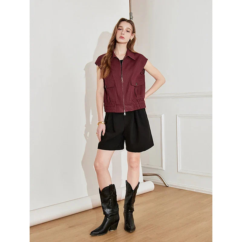 Lightweight Women&