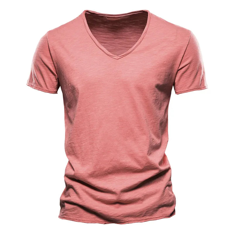 Lightweight Cotton Summer Men&