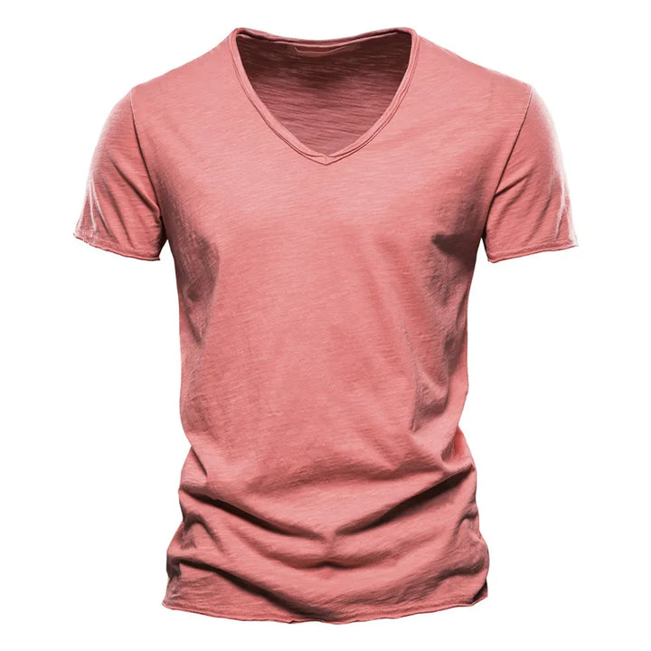 Lightweight Cotton Summer Men&