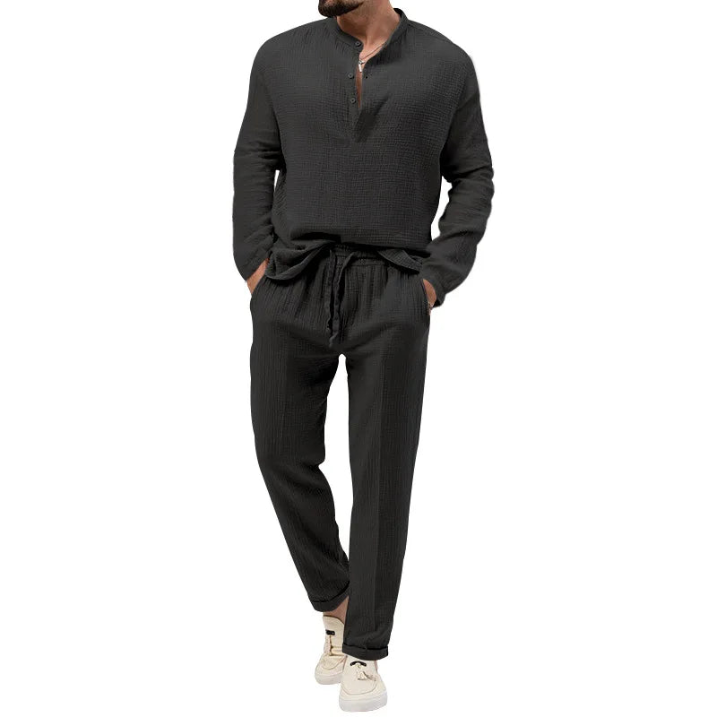 Fashion Casual Summer Men&