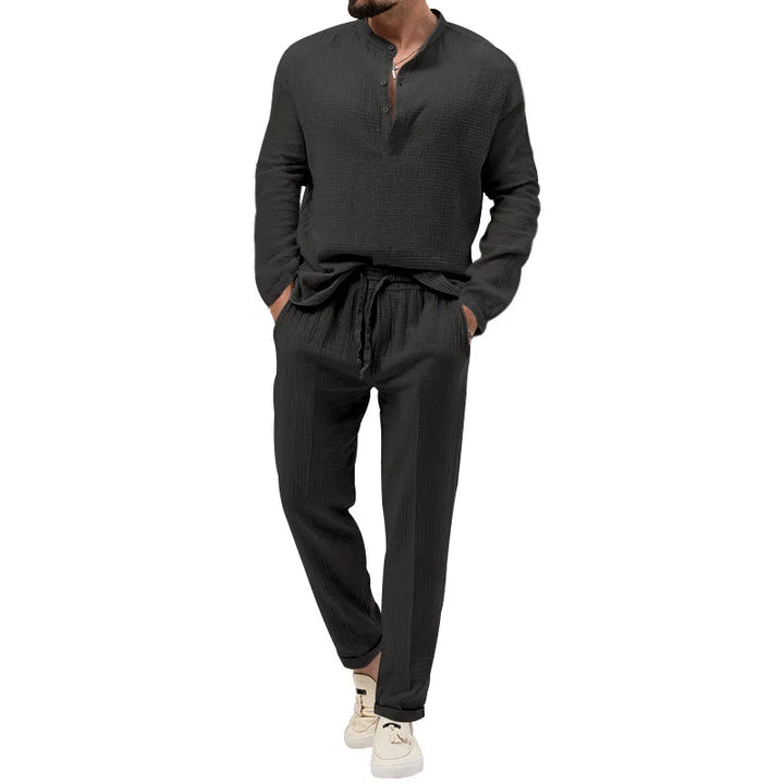 Fashion Casual Summer Men&