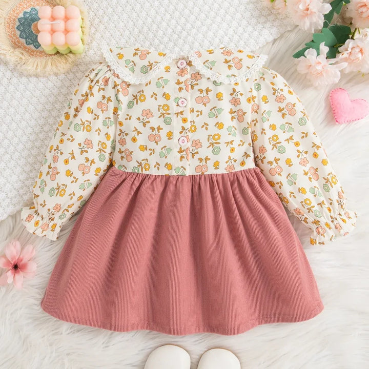 Soft Flowy Girls&