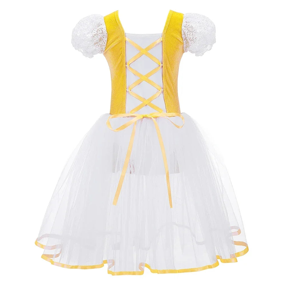 Breathable girls&