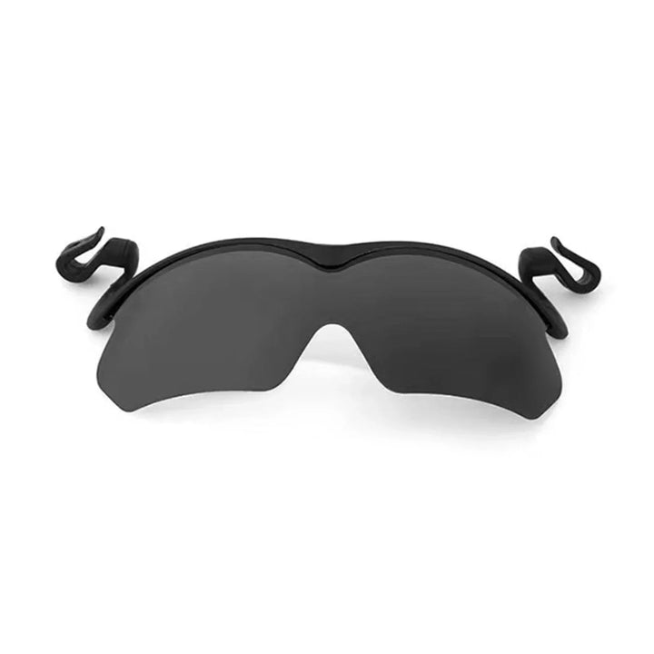 Clip-On Polarized Sunglasses With Hat Clip UV-Proof Anti-Glare For Outdoor Fishing Fall 2026