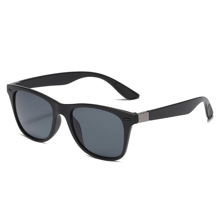 Night Vision Glasses PC Frame Polarized Sunglasses Fall 2026 Day Night Driving Vision Goggles