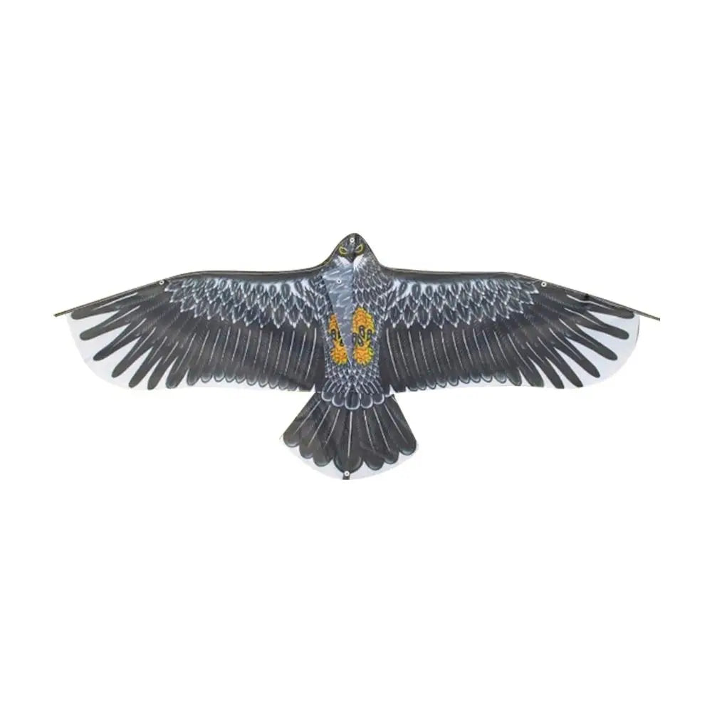 Kite Eagle Flying Bird Toy For Outdoor Fun 30m Line Family Kite Gift 2026 Summer Trend