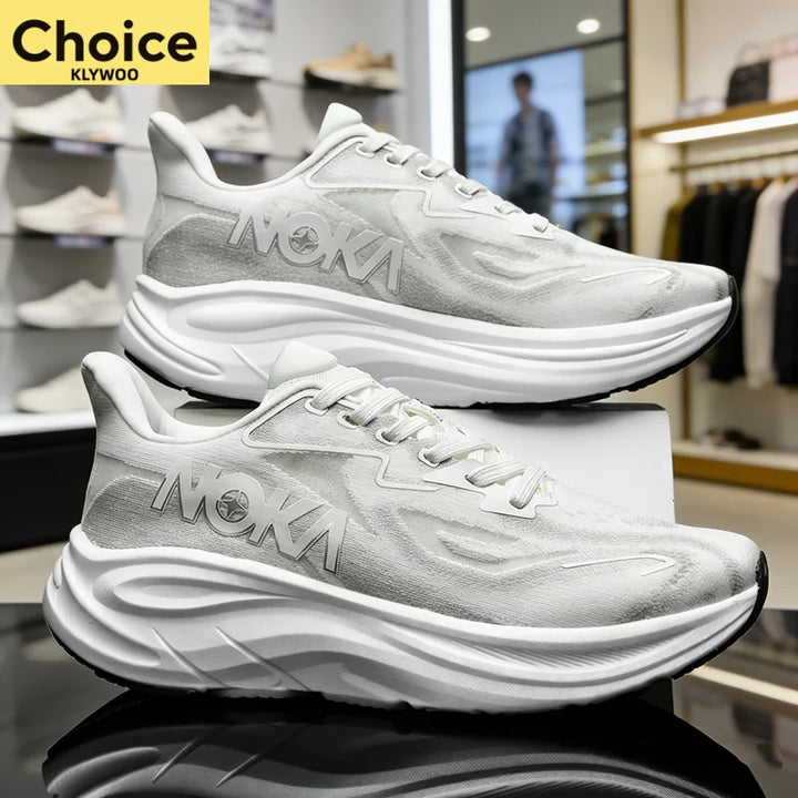 Breathable lightweight men&