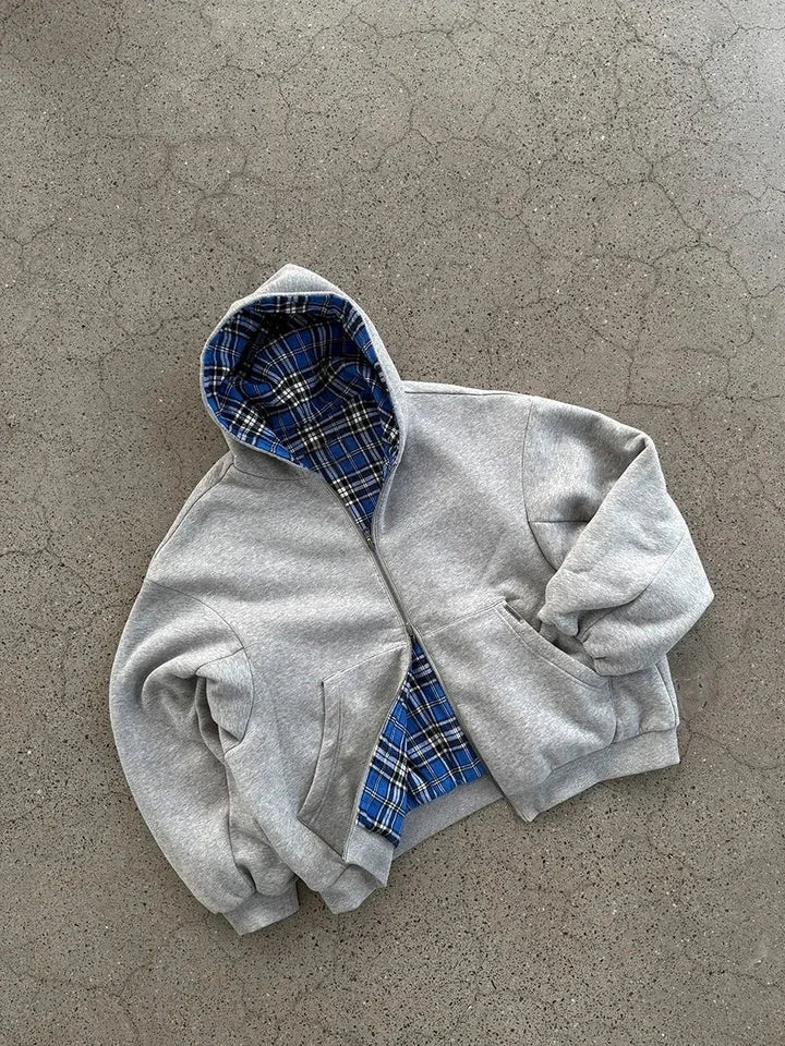 Oversized Cozy Women&