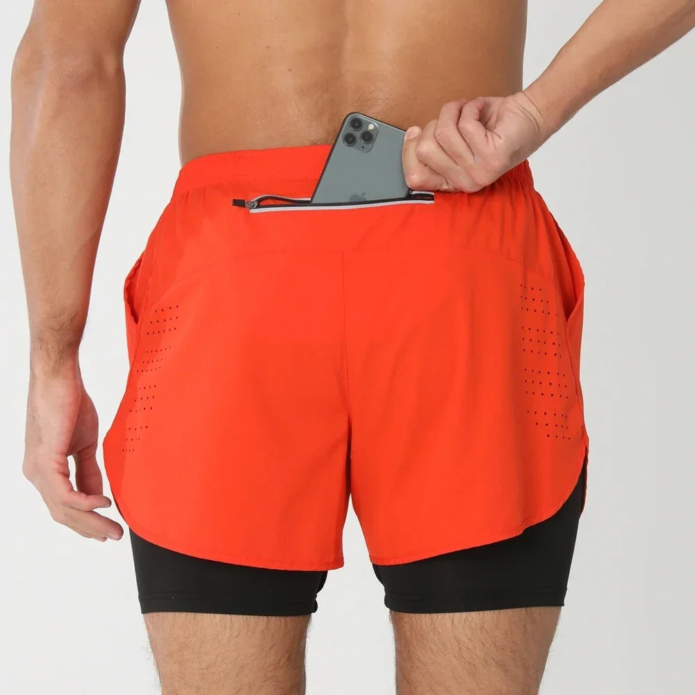 Quick-dry men&