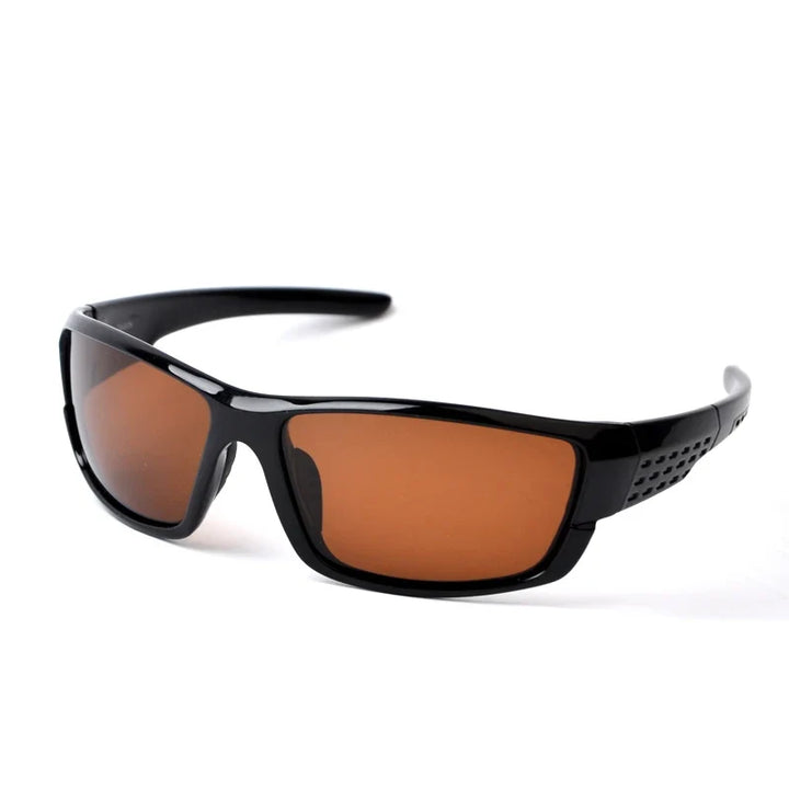 Polarized Sunglasses Driving Night Vision Eyewear Unisex Outdoor Gear Active Lifestyles Fall 2026