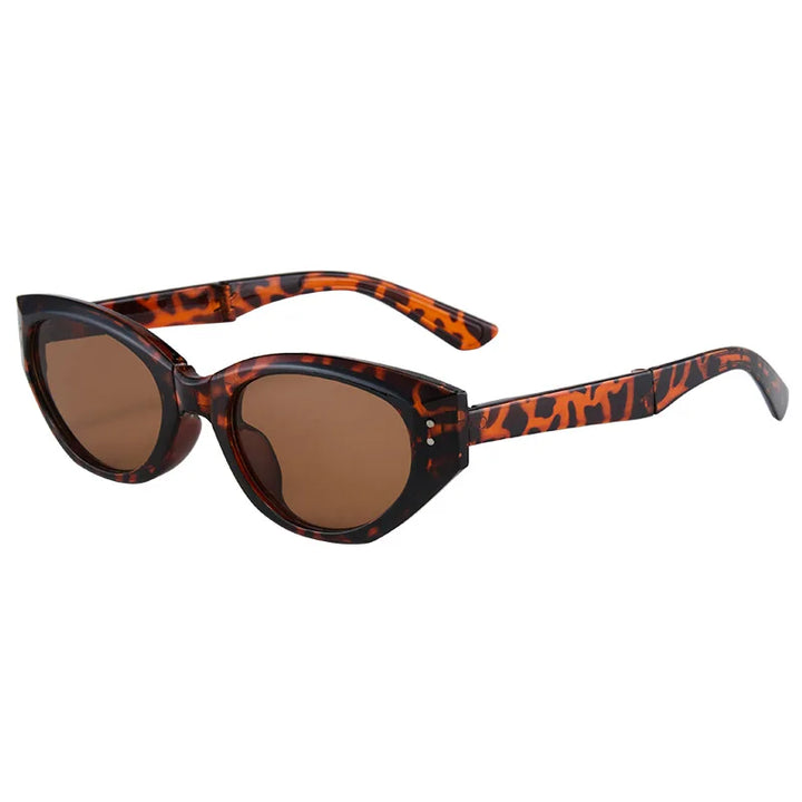 Sunglasses Foldable Fashion Glasses Lightweight UV Protection For Summer 2026 Trendy