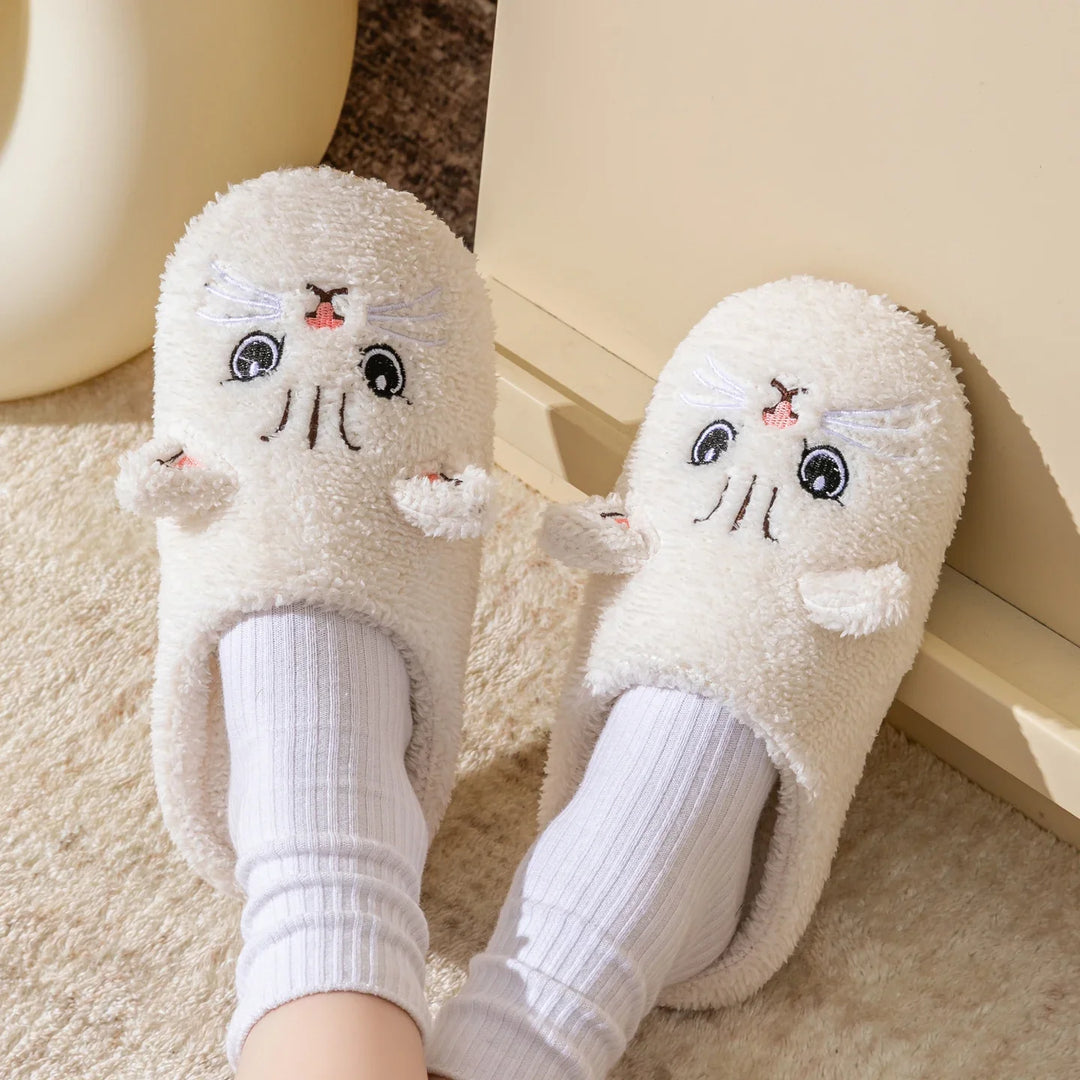 Soft women&