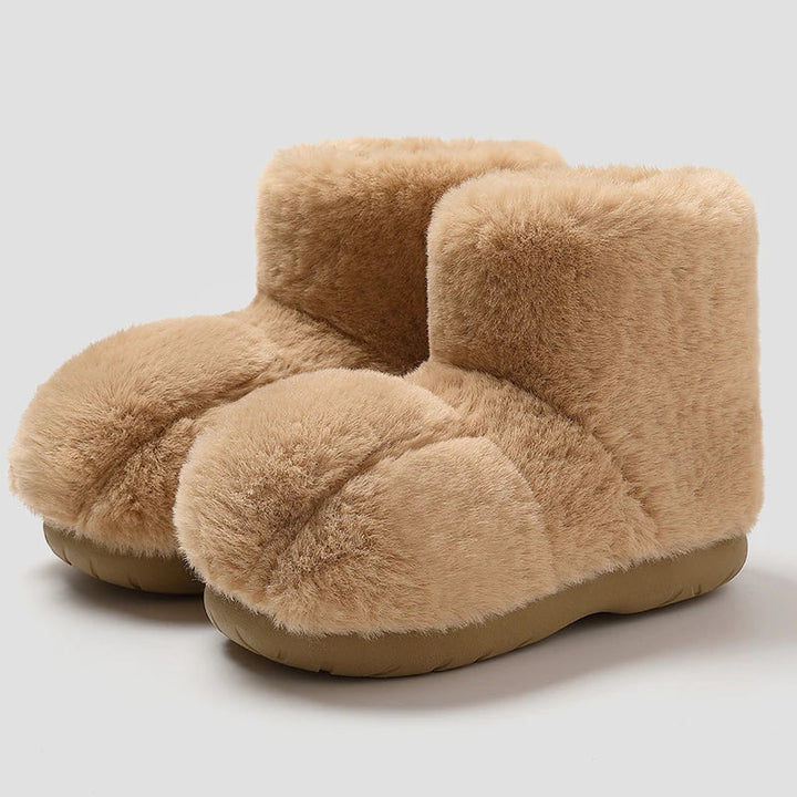 Soft cozy women&