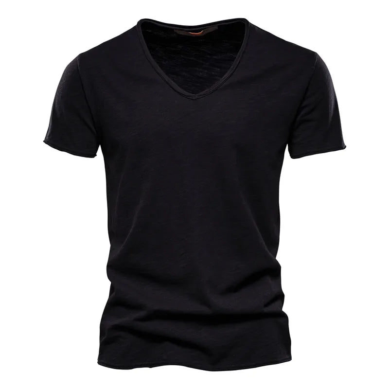 Lightweight Cotton Summer Men&