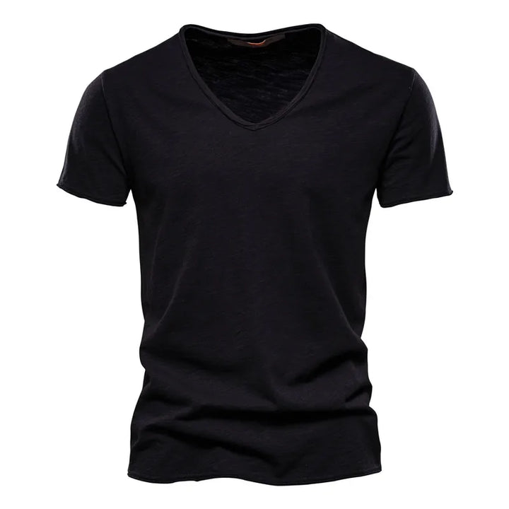 Lightweight Cotton Summer Men&