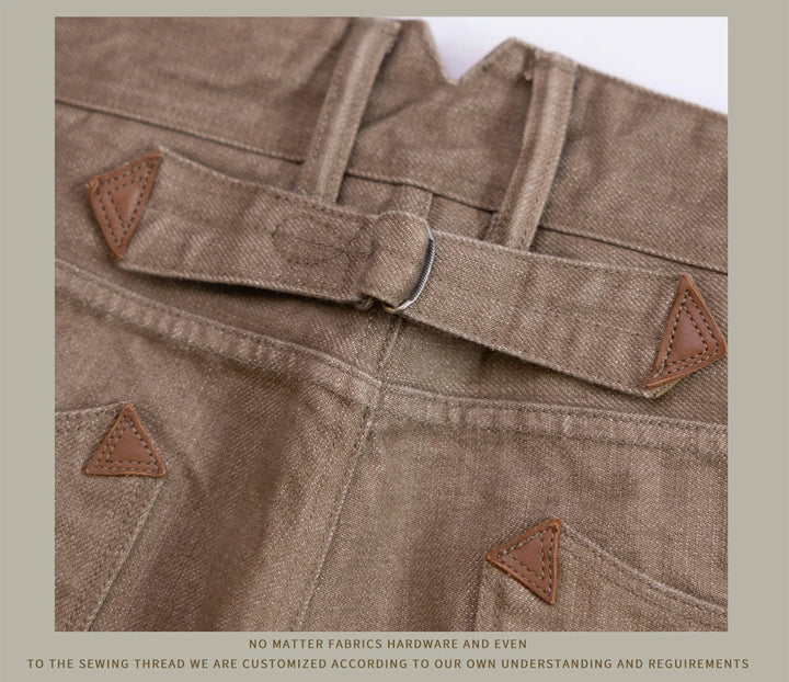 Durable Relaxed Men&