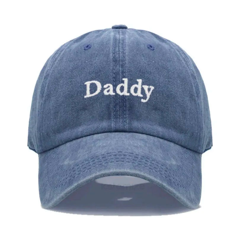 Classic unisex embroidered baseball cap – casual sun hat for outdoor sport &amp; everyday wear