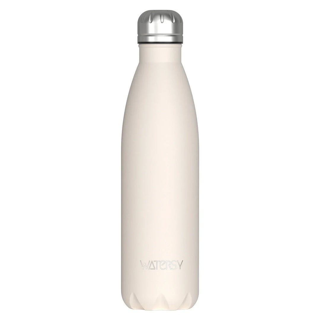 Stainless Steel Water Bottle Insulated Vacuum Flask Double Wall Thermal Cup Keeps Drinks Cold And Hot Summer Travel 2026