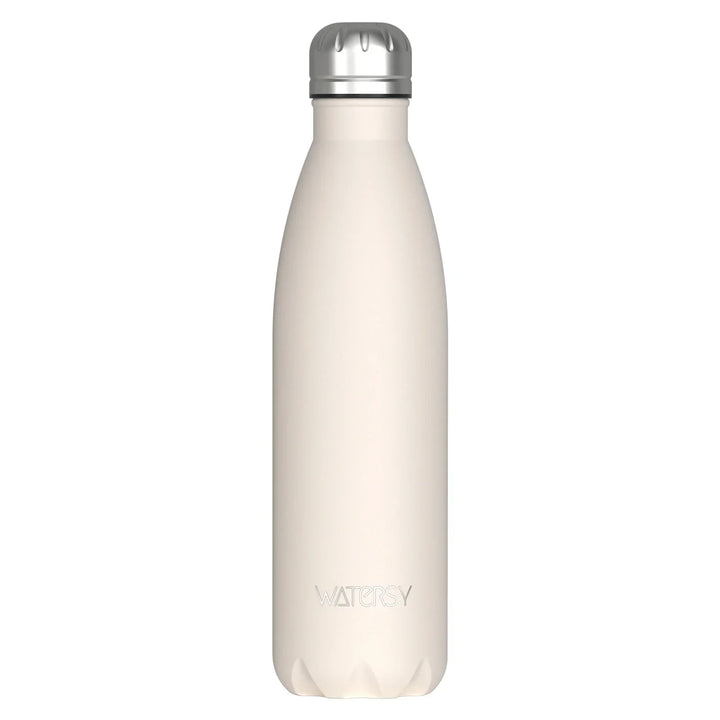 Stainless Steel Water Bottle Insulated Vacuum Flask Double Wall Thermal Cup Keeps Drinks Cold And Hot Summer Travel 2026