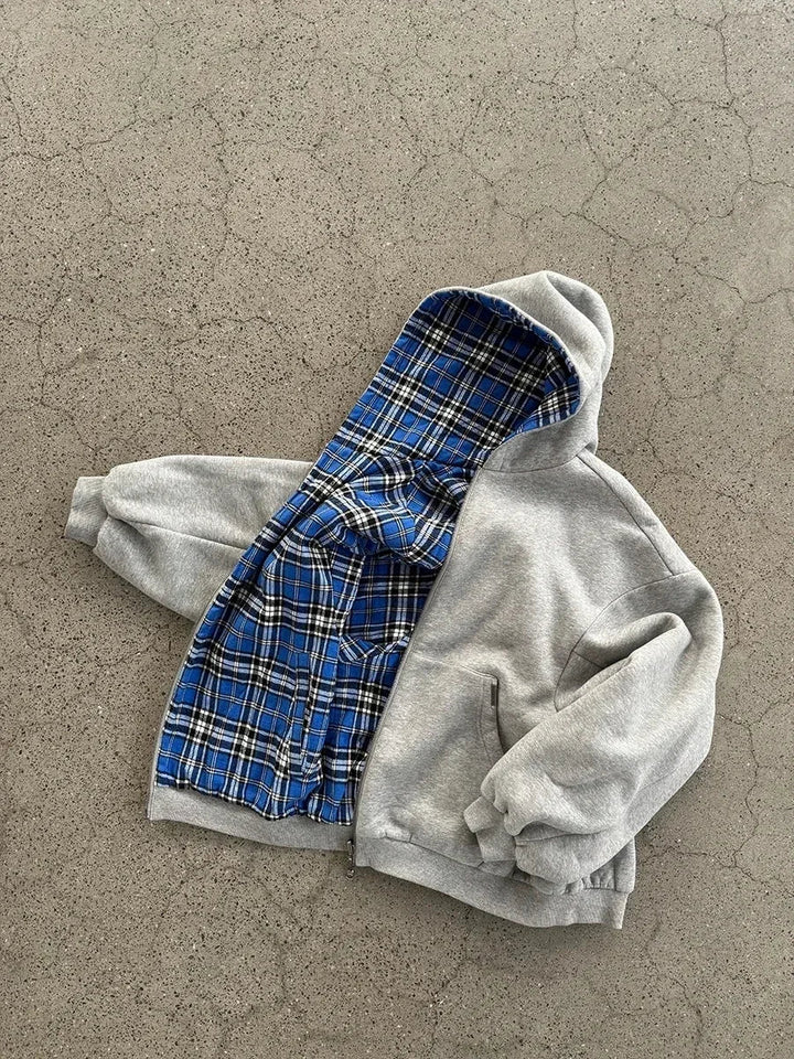 Oversized Cozy Women&
