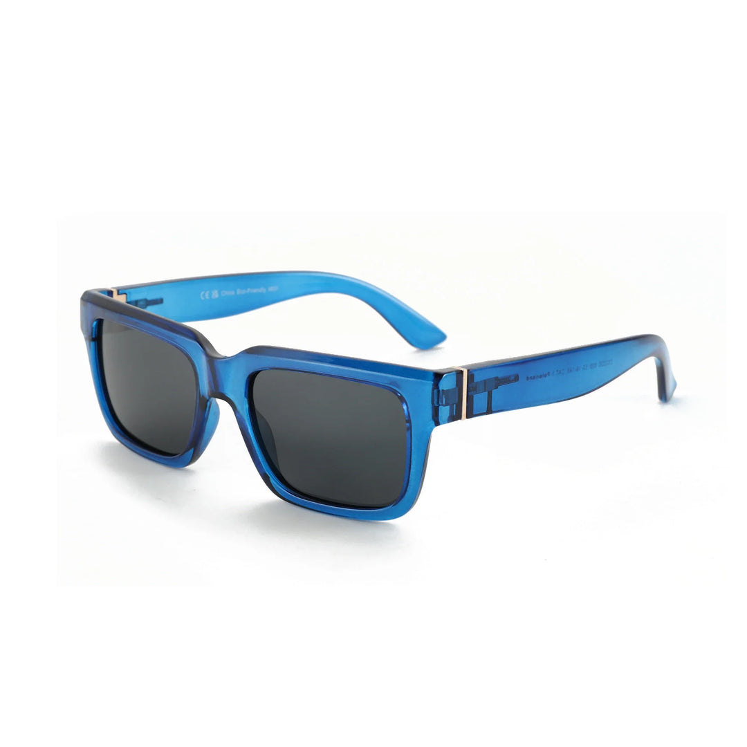 Polarized Sunglasses Square Style UV400 Protection Casual Summer 2026 Trend Gift