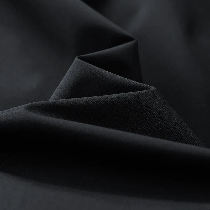 Waterproof Relaxed Men&