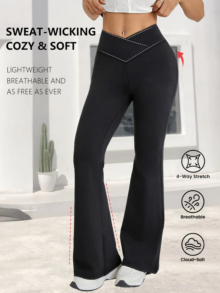 Relaxed women&