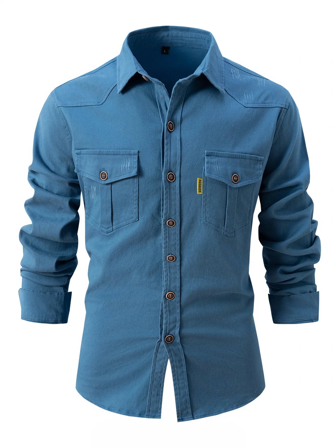 Autumn and Winter Men&