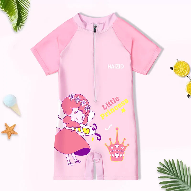 Quick-dry durable kids&