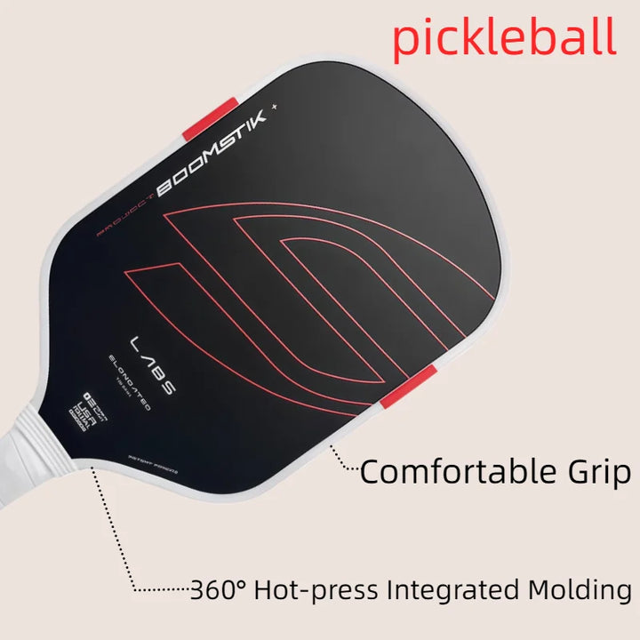 T700 Carbon Fiber Pickleball Paddle Hot-Pressed EVA Core – Lightweight Performance 2026