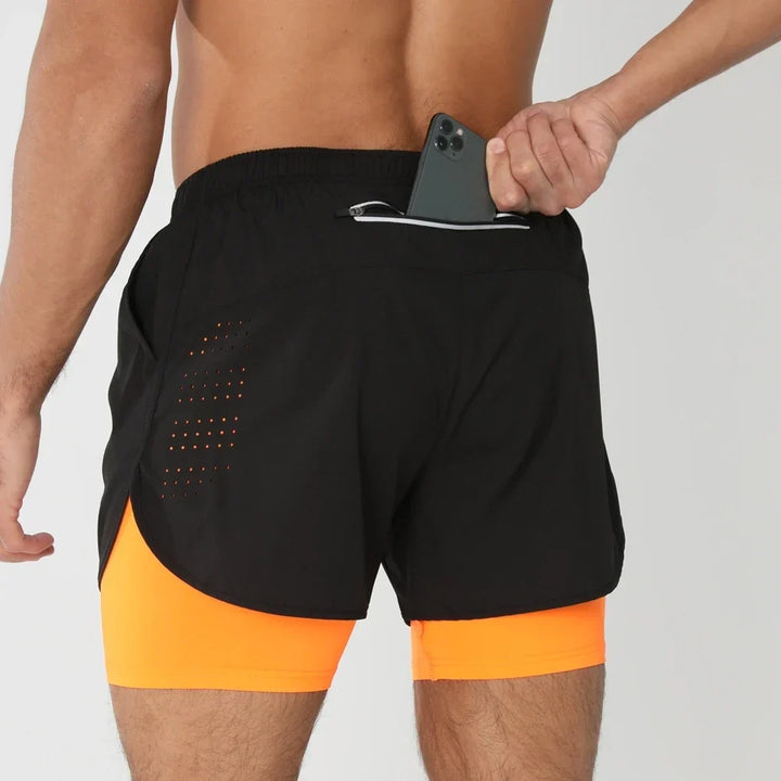 Quick-dry men&