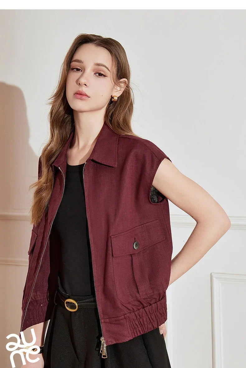 Lightweight Women&