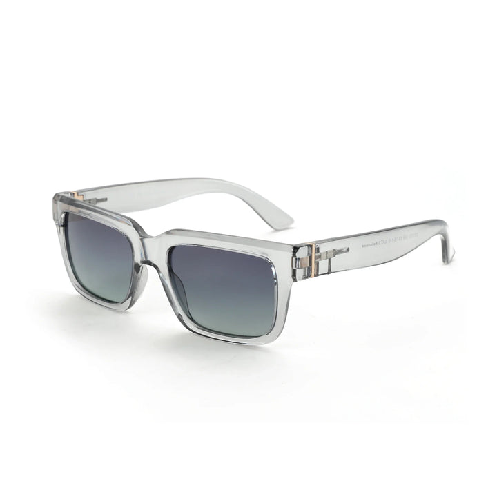 Polarized Sunglasses Square Style UV400 Protection Casual Summer 2026 Trend Gift