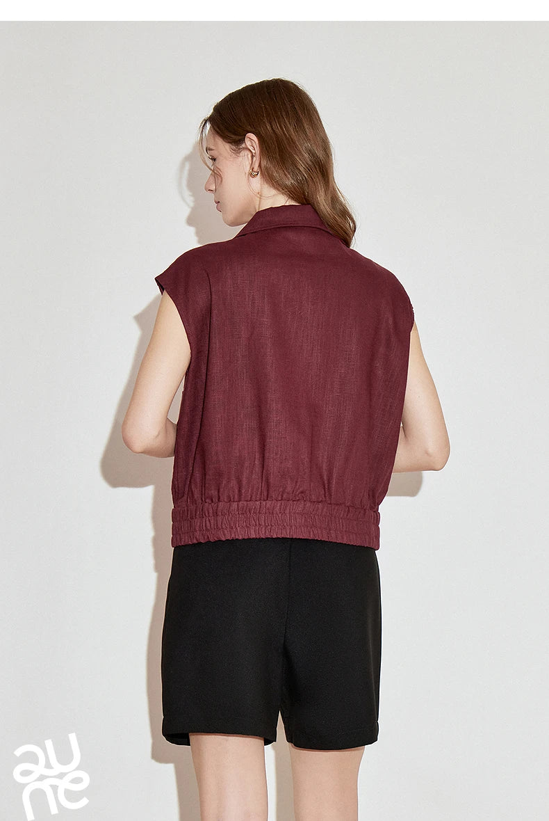 Lightweight Women&