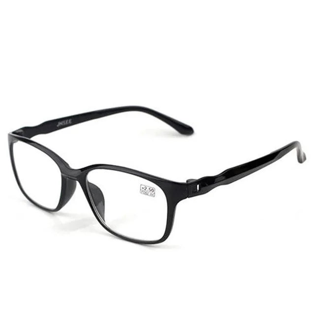 Reading Glasses Anti Blue Light Presbyopic Computer Eyewear Back To School 2026 Trend Unisex