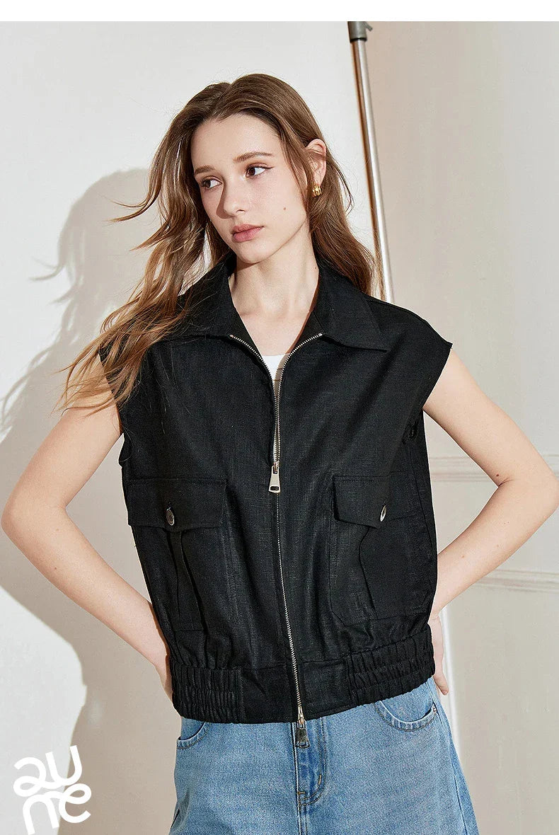 Lightweight Women&