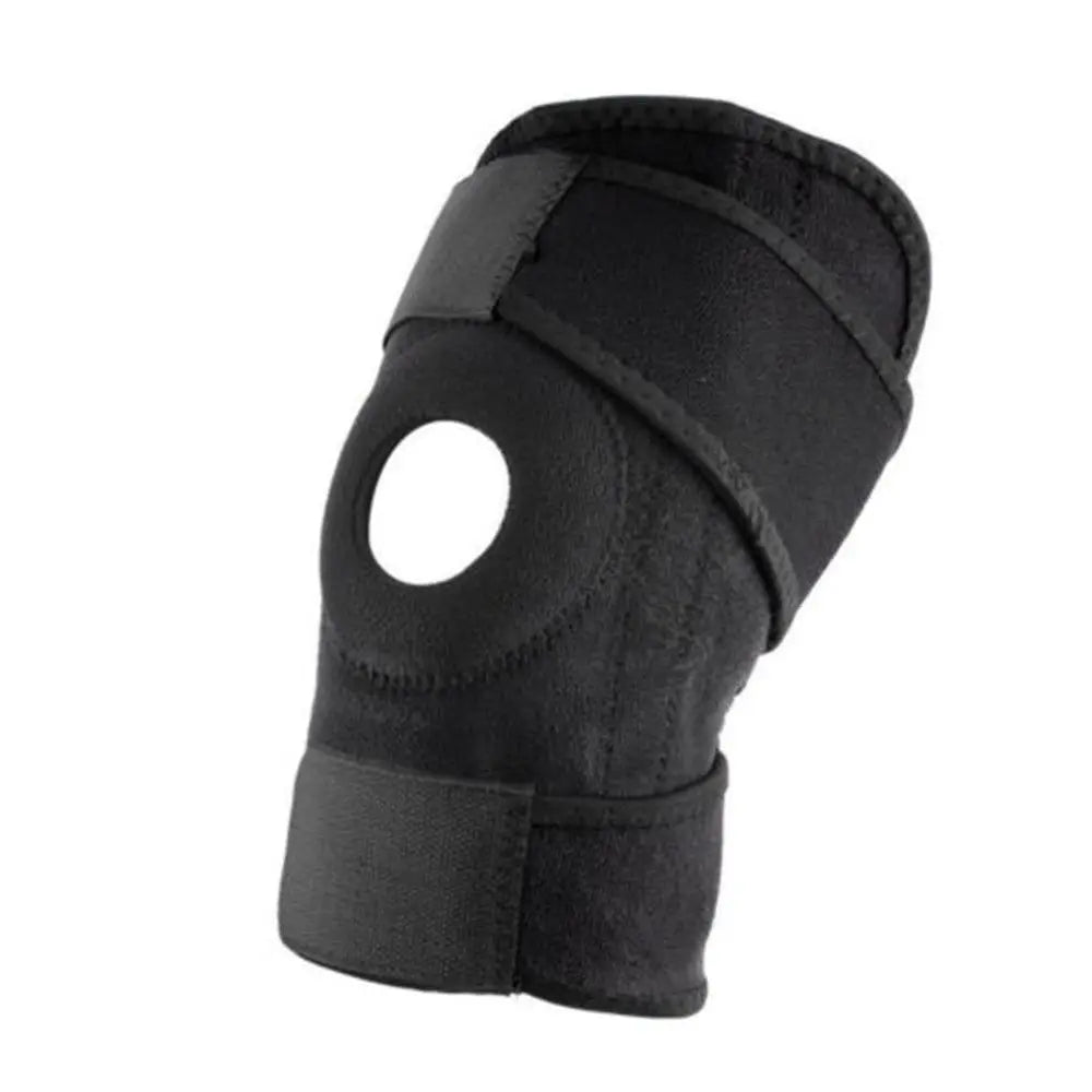 Adjustable Neoprene Knee Support Brace – Warm Patella Protector for Hiking, Sports &amp; Arthritis 2026