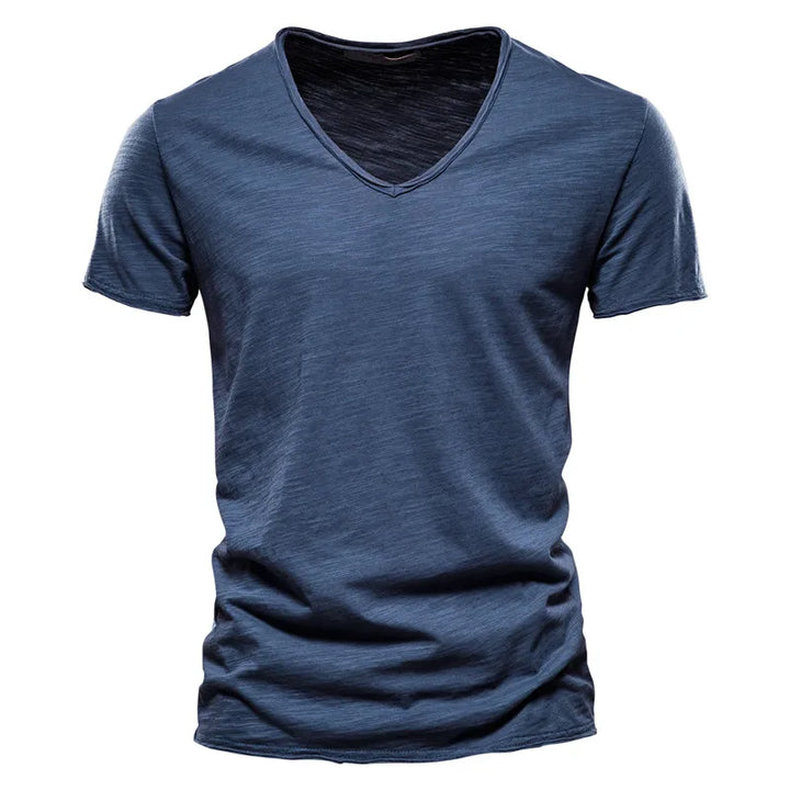 Lightweight Cotton Summer Men&