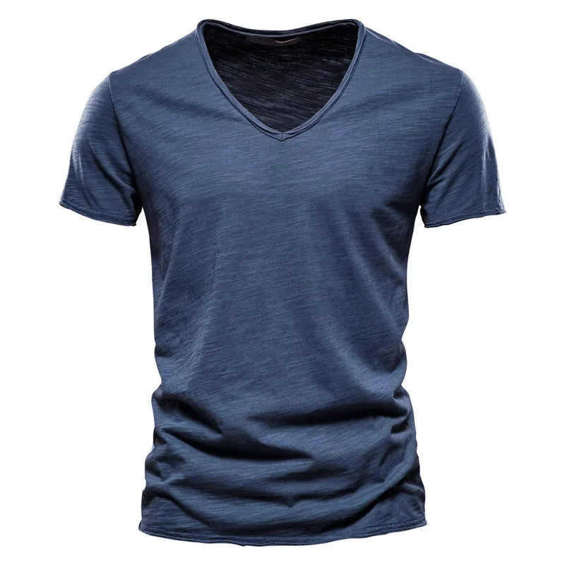 Lightweight Cotton Summer Men&
