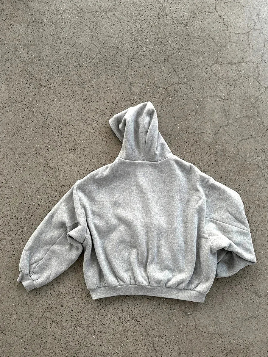 Oversized Cozy Women&