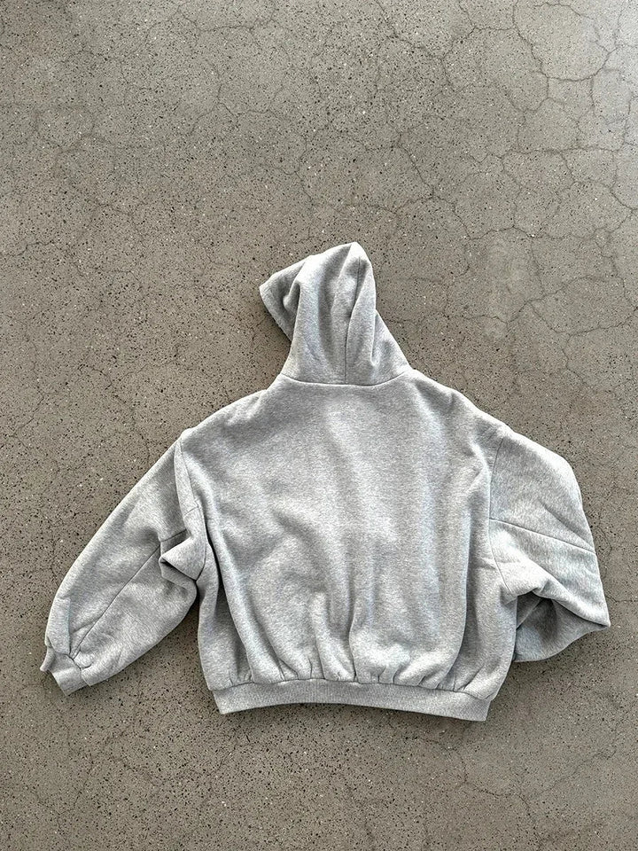Oversized Cozy Women&