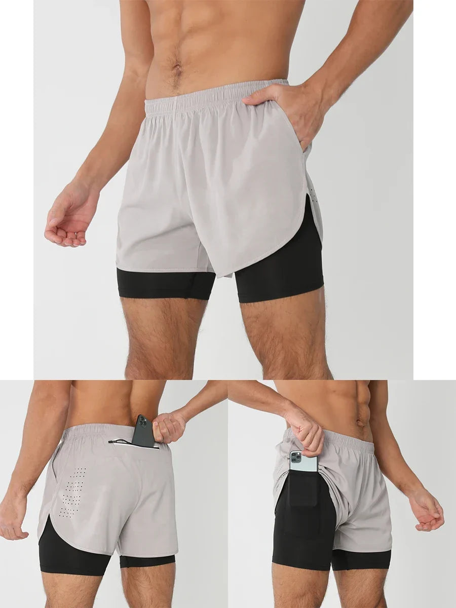 Quick-dry men&