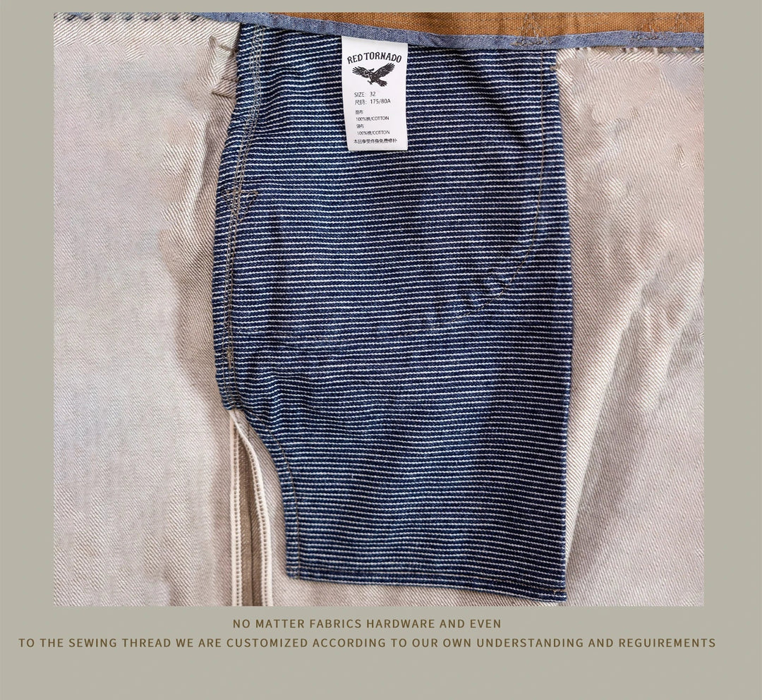 Durable Relaxed Men&