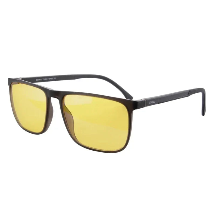 Blue Light Blocking Glasses Anti Eye Strain Eyewear For Screens TikTok Viral Fall 2026 Gift Idea