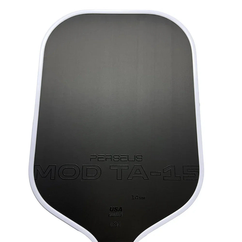 16mm Pickleball Paddle with Propulsion Core Technology, USAPA Approved for Enhanced Stability and Precision Control