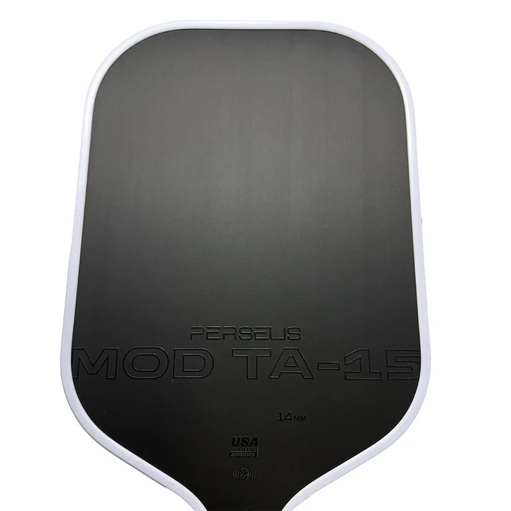 16mm Pickleball Paddle with Propulsion Core Technology, USAPA Approved for Enhanced Stability and Precision Control