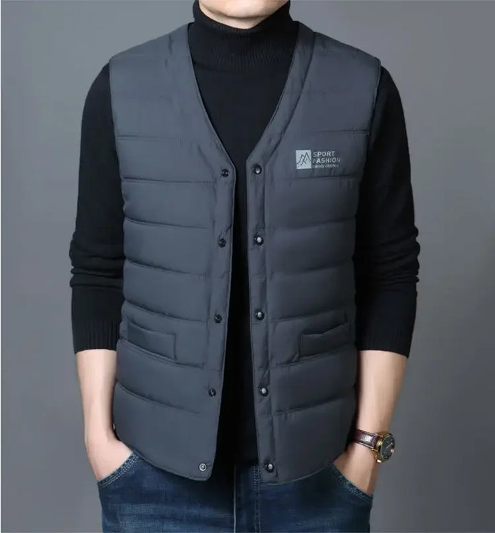 Warm Men&