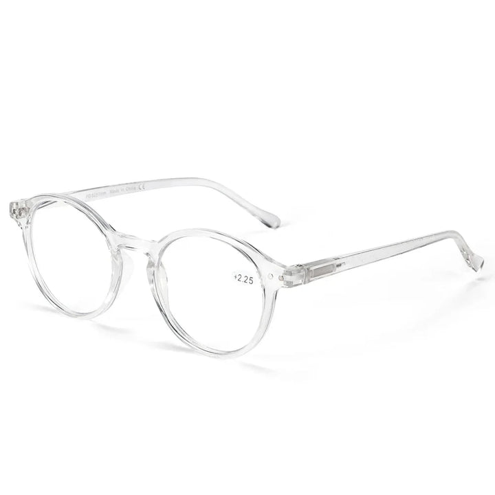 Blue Light Blocking Reading Glasses Presbyopic Computer Eyewear Anti-Glare Diopter 0 To 4.0 Back To School 2026